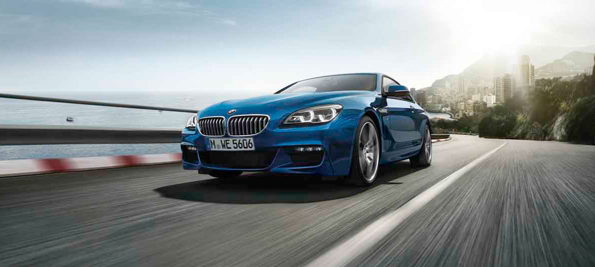 Deportivos BMW Premium Selection