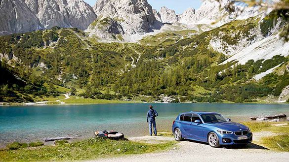 BMW Premium Selection