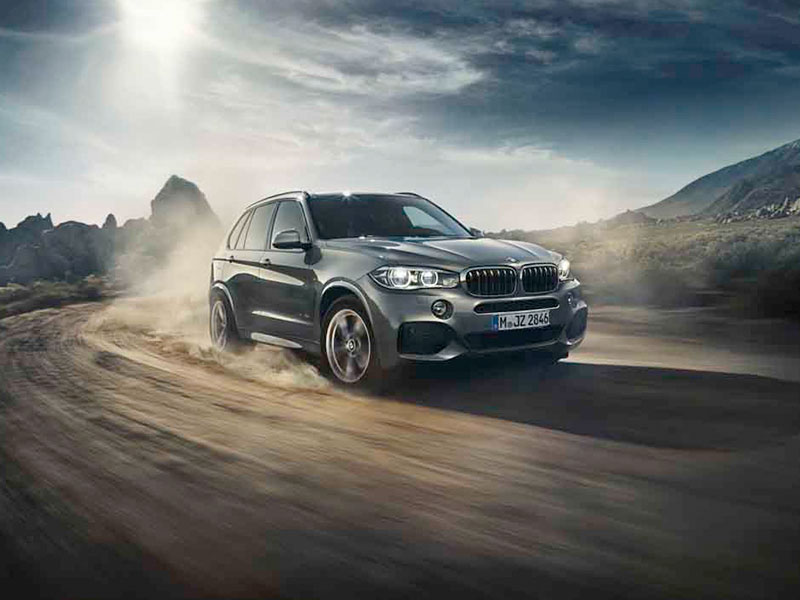 X5 BMW Premium Selection