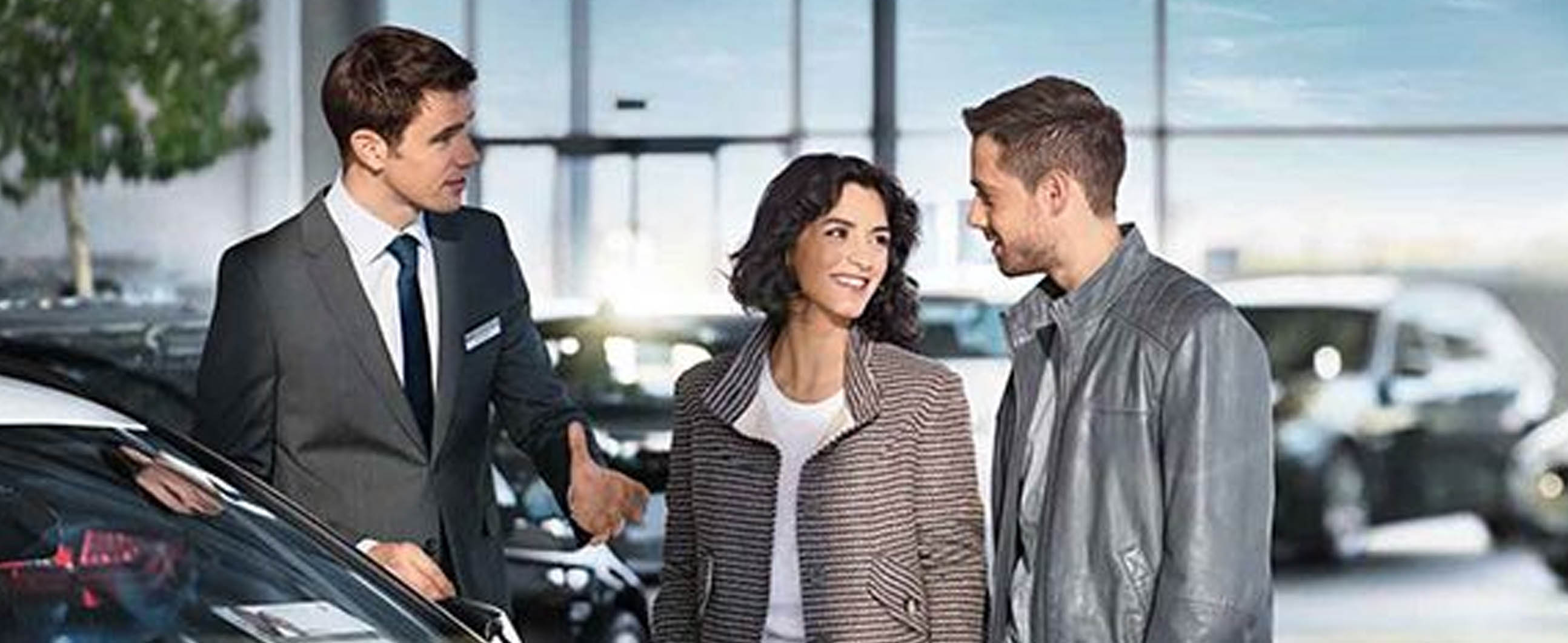 Garantía BMW Premium Selection
