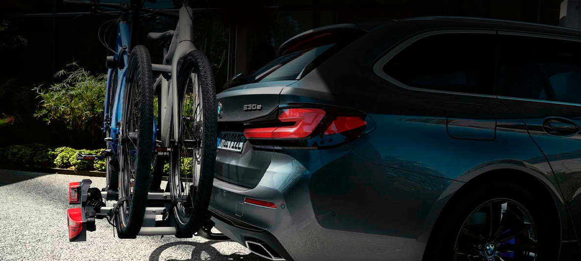 Accesorios BMW