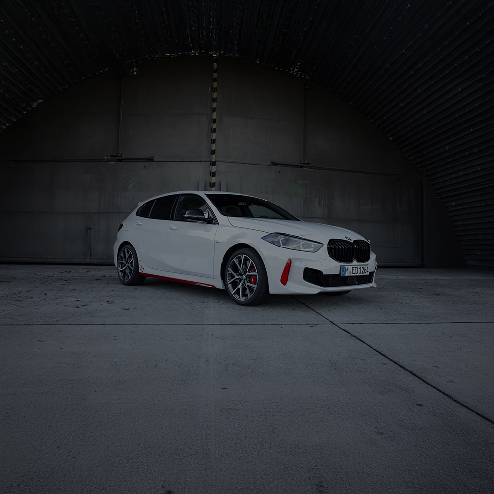 Ofertas BMW Outlet por tiempo limitado