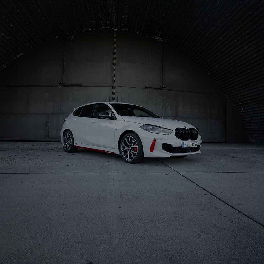 Ofertas BMW Outlet por tiempo limitado