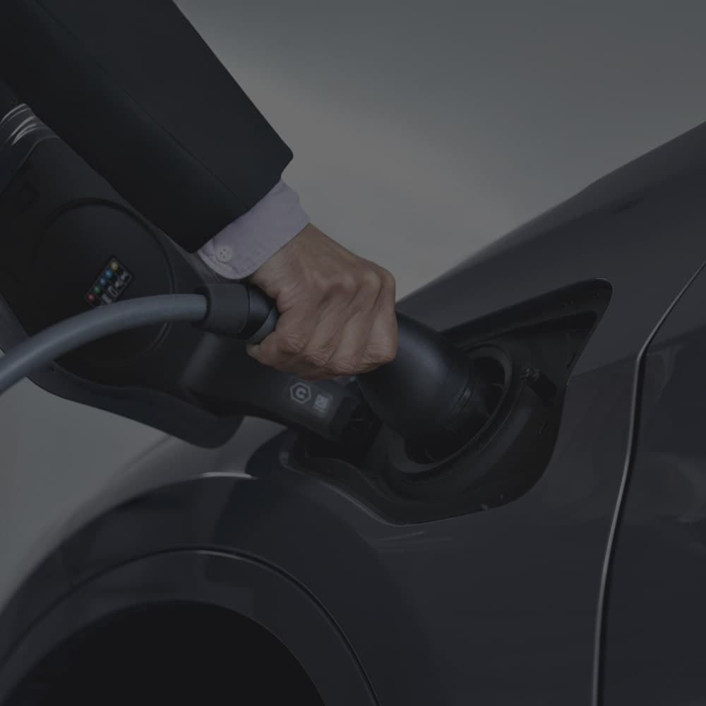 BMW eléctricos e híbridos enchufables