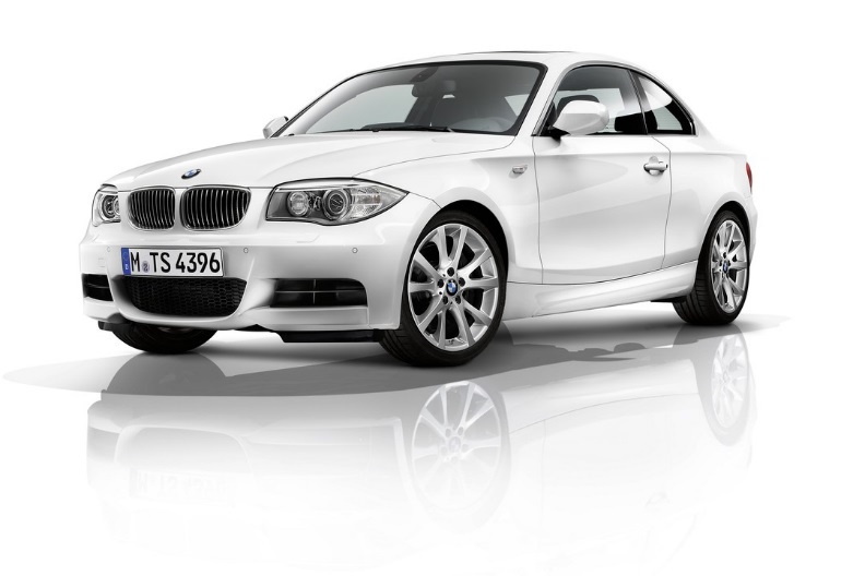 BMW Serie de y ocasión BMW Premium Selection