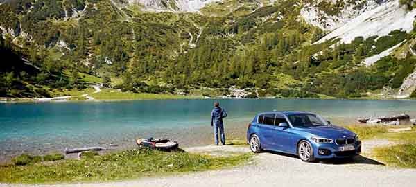BMW Premium Selection