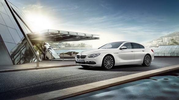 BMW Premium Selection