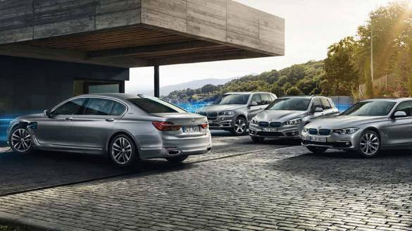 BMW Premium Selection