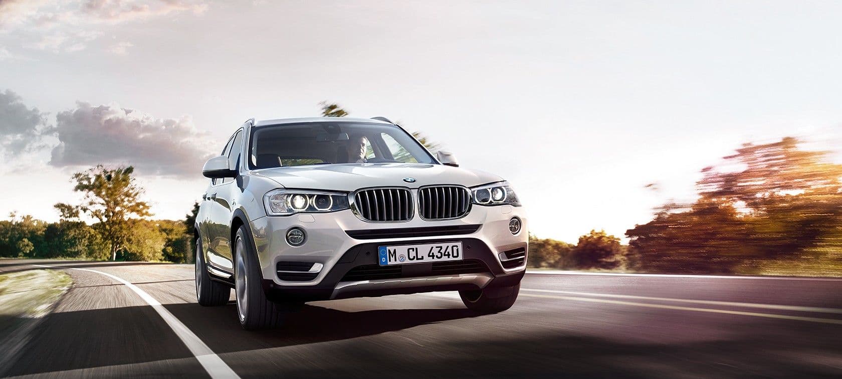 BMW Premium Selection