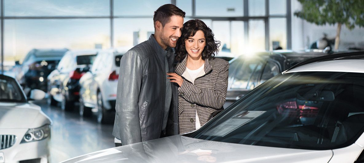 BMW Premium Selection
