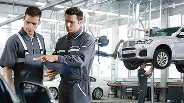 BMW Premium Selection