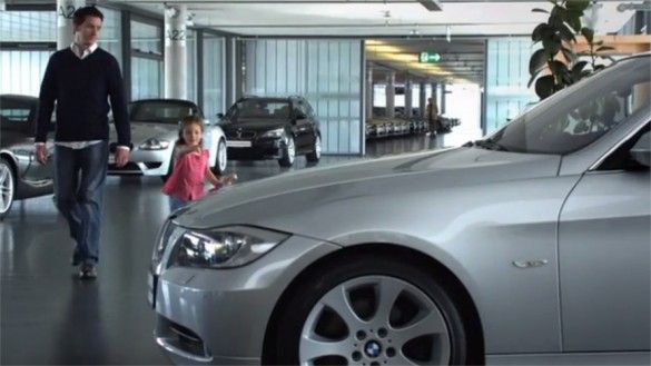 BMW Premium Selection