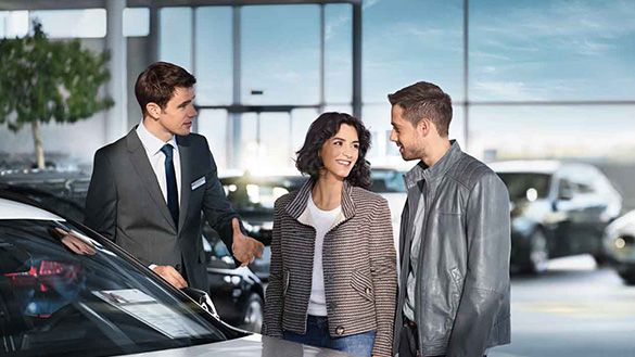 BMW Premium Selection