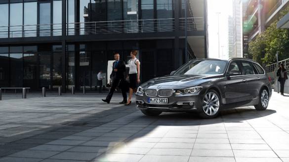 BMW Premium Selection