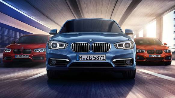 BMW Premium Selection