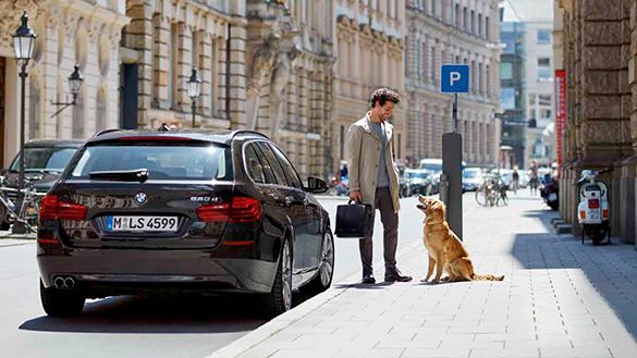 BMW Premium Selection