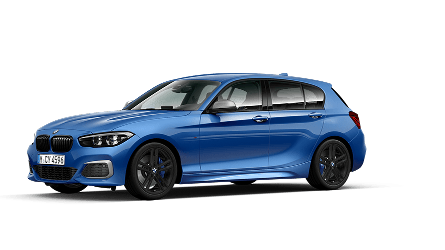 BMW de segunda mano y ocasión | BMW Premium Selection