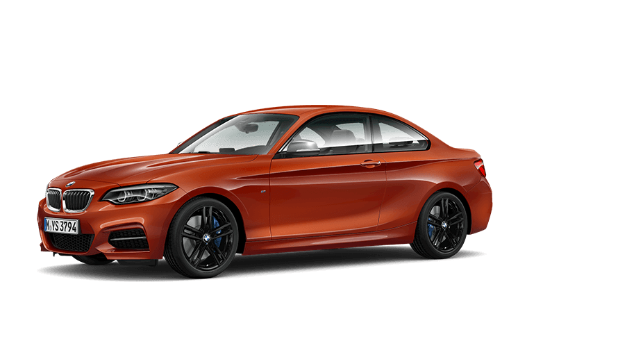 BMW de segunda mano ocasión | Selection