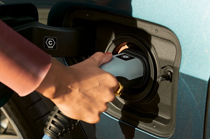 BMW Eléctricos